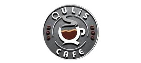 Zeynep Ünal - Qulis Cafe