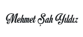 Mehmet Şah Yıldız